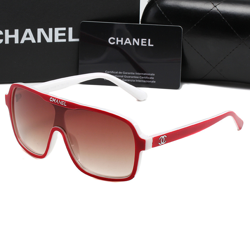 Chanel sunglasses-C2804